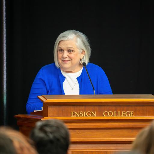Sister Alynda Kusch: "Back" Home Safely