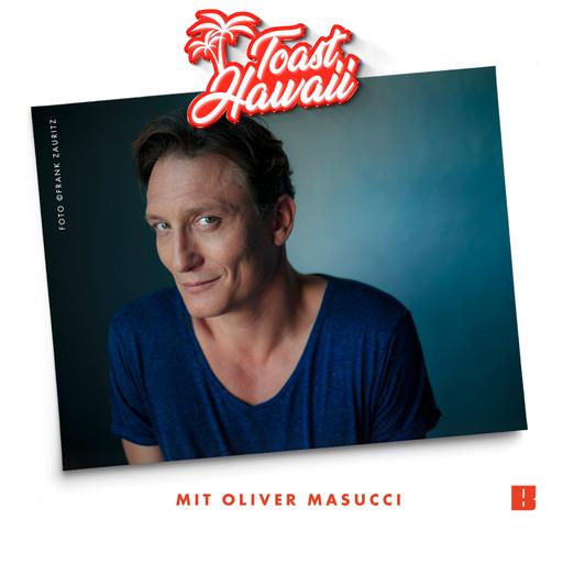 Oliver Masucci