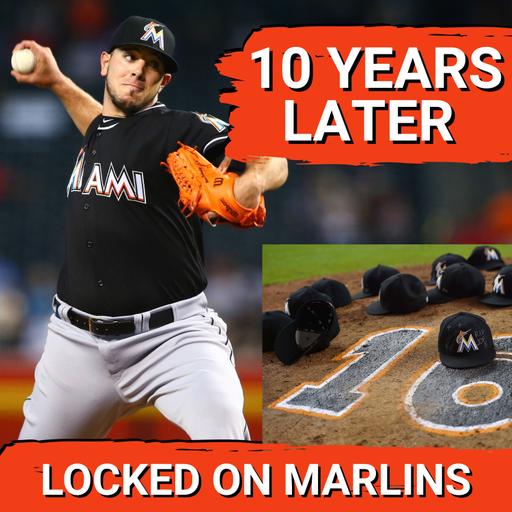 10 YEARS LATER: Remembering the Brilliance, Smile and Complicated Legacy of José Fernández