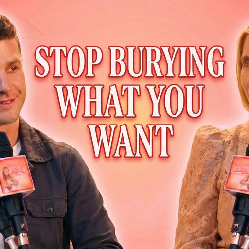 How to Figure Out What You Actually Want in Life