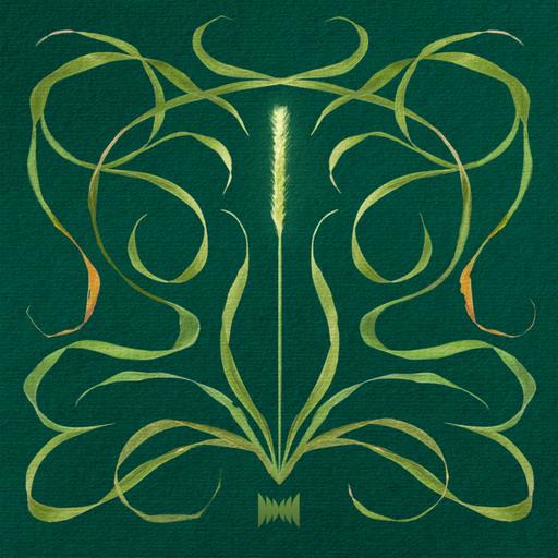 Grass Apes