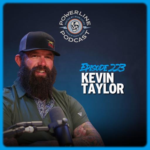 Why You Need an Ace in the Hole | Kevin Taylor | 223