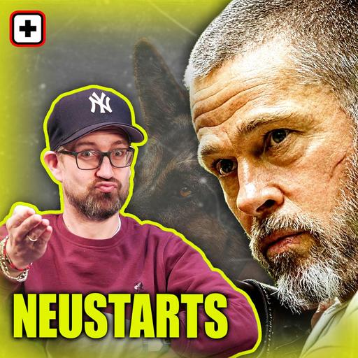 Neustarts 24.09.26 | HEART OF THE BEAST, Primetime & Jim Queen