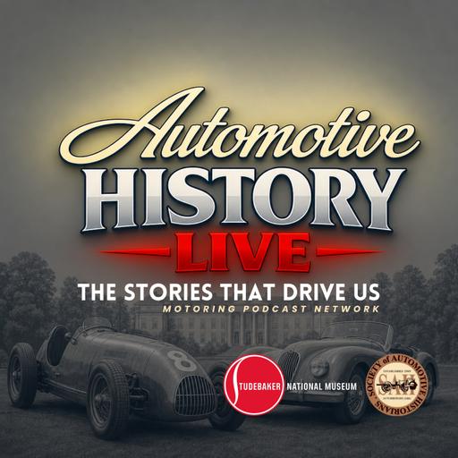Celebrating Pontiac’s 100th Anniversary (Tim Dye)