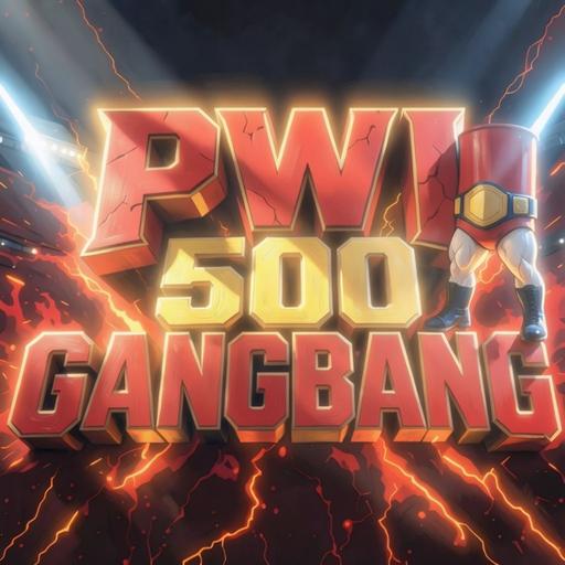 THE PWI 500 GANGBANG (Wrestling Soup 9.24.26)