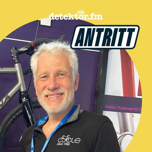 Interview: Warum fährst du so gern Tandem, Wolfgang Haas?