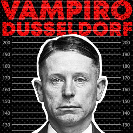Este VAMPIRO era REAL - Peter Kürten, El Vampiro de Düsseldorf