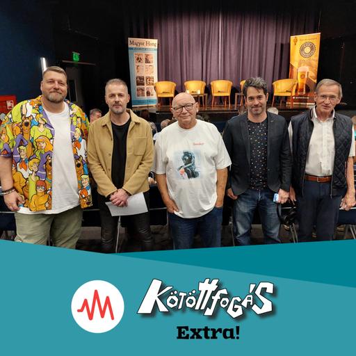Kötöttfogás 414. – Extra: Megijedt a Fidesz, lefújták a Békemenetet