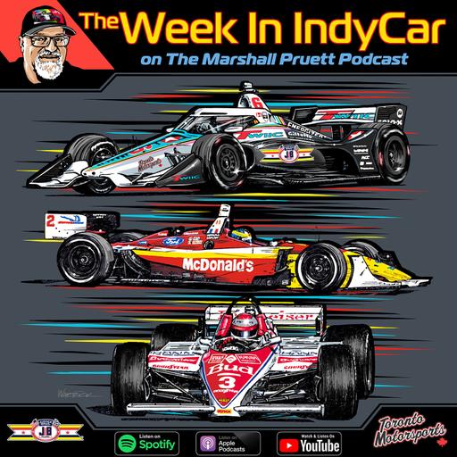 MP 1727: The Week In IndyCar Listener Q&A Sept 25 2026