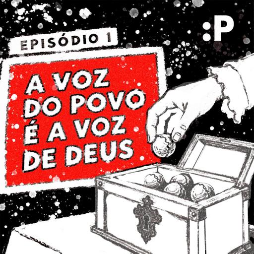 A voz do povo é a voz de Deus