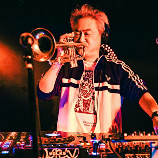 Takuya Nakamura's jazz-jungle fusion & a new book of letters between composer Larry Sitsky and Gwen Harwood