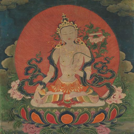 Mindfulness Meditation with Elaine Retholtz