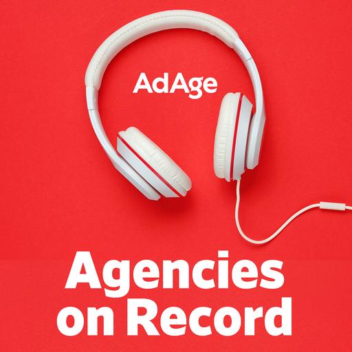 How splitting vision from execution powers the sprint model, with X&O | Agencies on Record