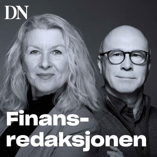 Wolden Bache: Rentene skal ikke tilbake til nivået før pandemien