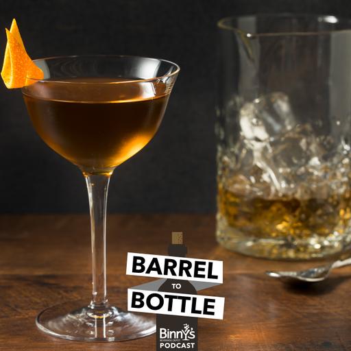 Fortified Wine Cocktails