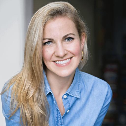 Episode 547: Catherine Grace Katz Needs a Portable Murder Wall and PB&J to Write