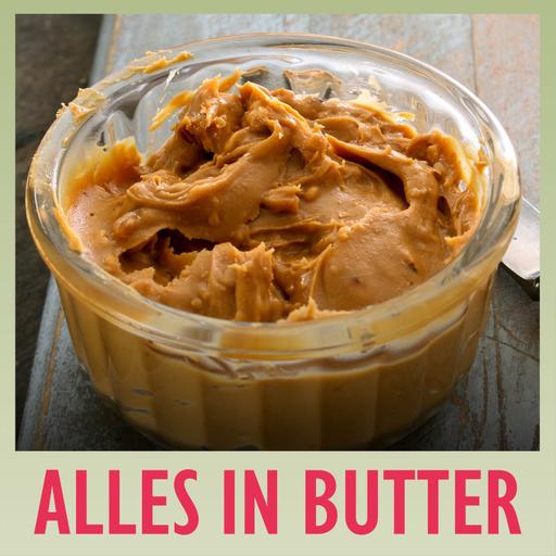 Erdnussbutter im Test: mehr als ein kultiger Snack