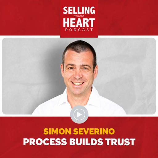Process Builds Trust featuring Simon Severino