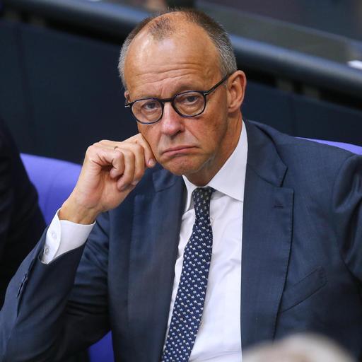 Konservative in der Krise - Wer braucht noch die CDU?
