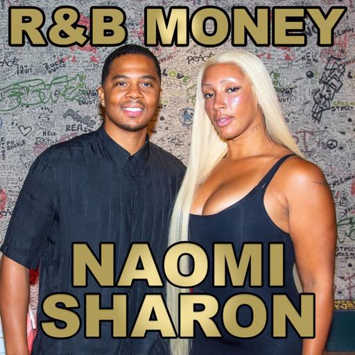 Naomi Sharon