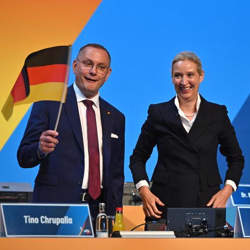 Alles eine Frage des Klangs!