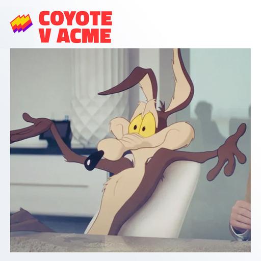 T19E07- Coyote vs Acme: traidor de clase