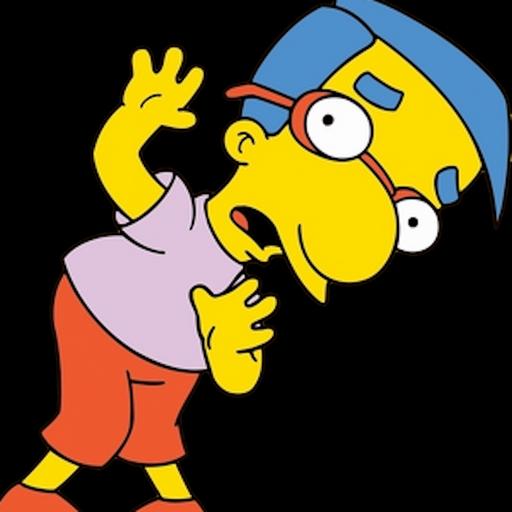 Millwall + Sh*thouse = Milhouse