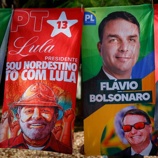 Por que as pesquisas eleitorais parecem não funcionar