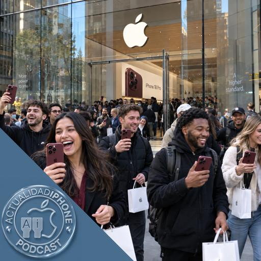 ¿Merece la pena el iPhone 18 Pro?