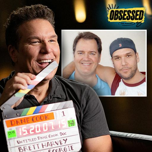 Dane Cook on ‘Funny Money’ Doc, ‘SNL’ Regrets and More
