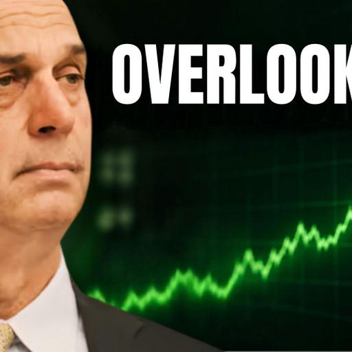 Dave Iben: The World Is on Sale While America Trades at a Premium | #652