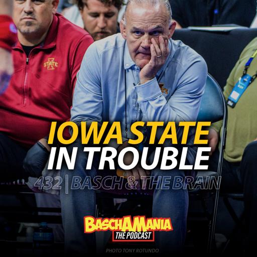 Iowa State Hit with NCAA Recruiting Violations | 432