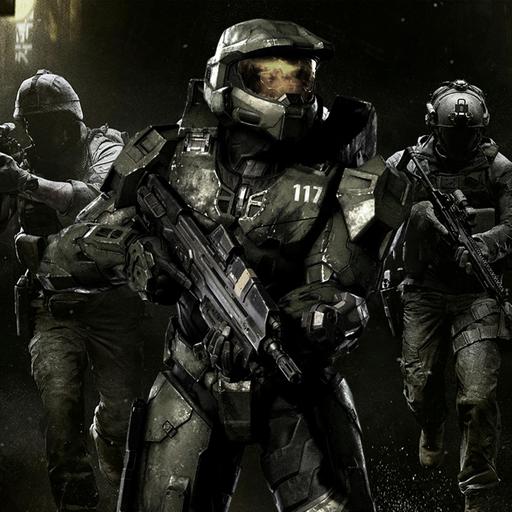 Game Scoop! 872: 343 Reasons to Give Halo to Activision