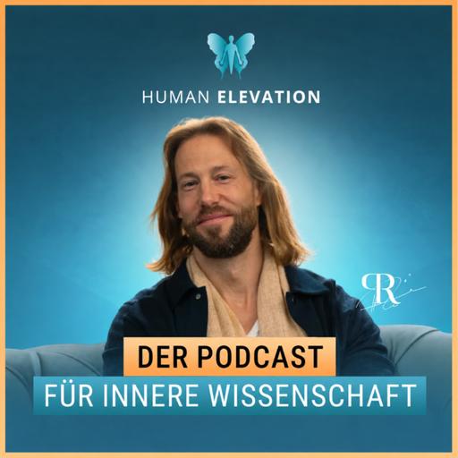 #438 - Psychologin erklärt: So durchbrichst du Angst, Panik & alte Muster (Sophie Lauenroth)