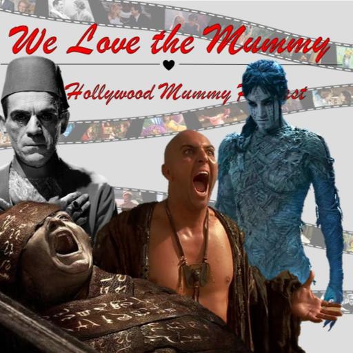 Lee Cronin's The Mummy (2026)