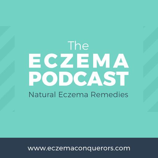 Cheryl's Healing Journey: Finding Hope After Decades of Eczema - S7E31