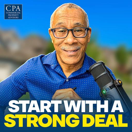 Peter Harris Live (09/22/26): The Power of One Multifamily Deal