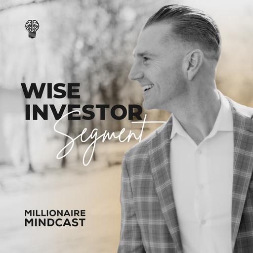 Treasuries Overtake Real Estate, Paying Off Your Mortgage, And Social Media Impacts On Your Business | Wise Investor Segment