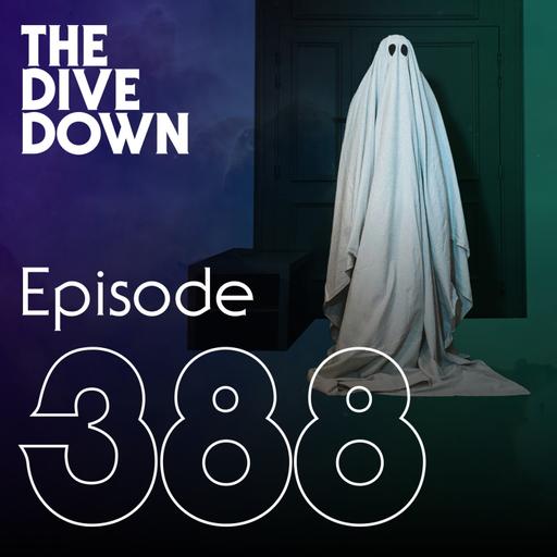 Episode 388: Stan Went to a Psychic