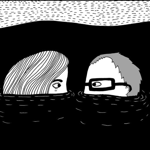 Ich fühl’s nicht (1/5) – Graphic Novel von Liv Strömquist