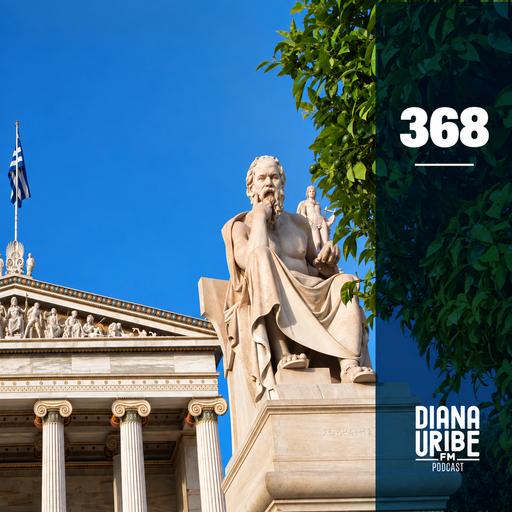 Grecia IV: el pensamiento griego y la filosofía