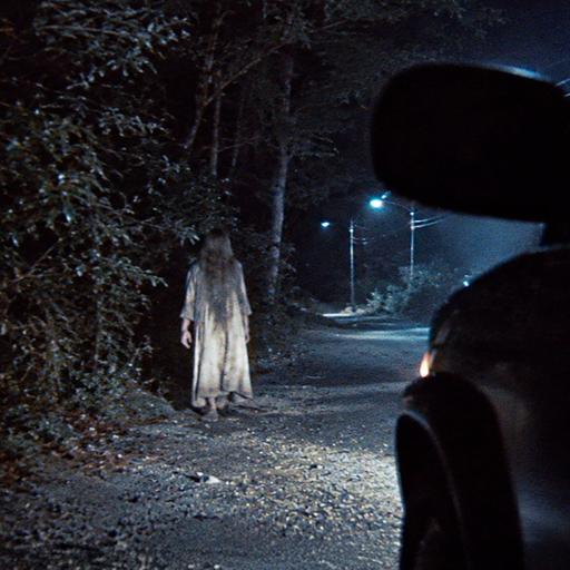 La Bruja de Xalapa y otras historias de horror