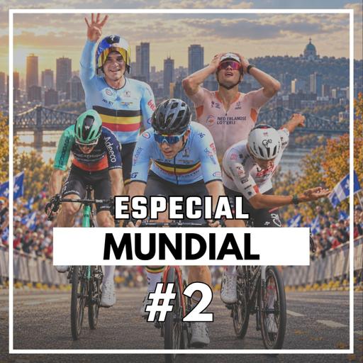 El Maillot - Especial Mundial #2 | Un arcoíris para todos los públicos