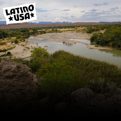 The “Water War” in the Rio Grande