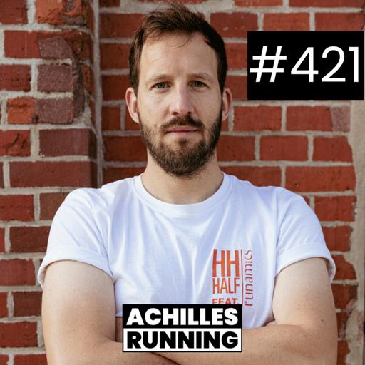 Wettkampf-Knigge: So machst du am Racetag alles richtig - mit Steven Richter