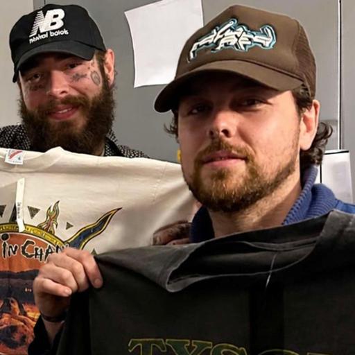 The Truth About Running a Vintage Clothing Store @googlechromeboy | Vintage n' Stuff Podcast EP 145