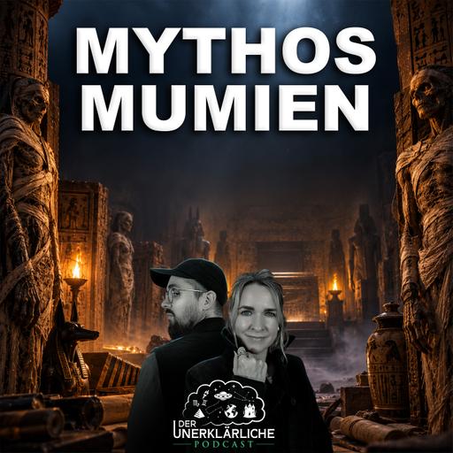 Mythos Mumie – Das Geheimnis des ewigen Lebens