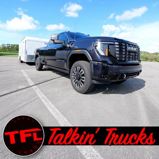 GM Goes HUGE With The 8.3L Duramax, What Will Ford & Ram Do? | Ep. 350