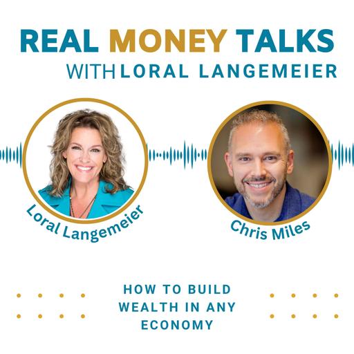 How to Build Wealth in Any Economy