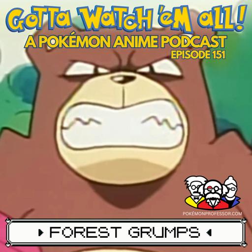 Forest Grumps